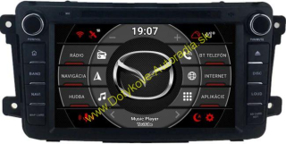 AMARK AM7071 MAZDA CX-9 AUTORADIO NAVI ANDROID
